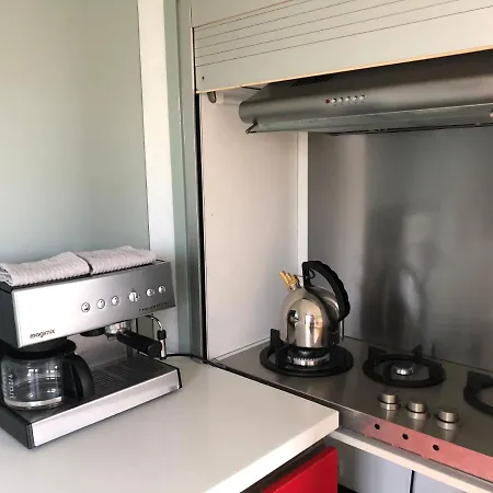 Bed & Breakfast Op De Linge *