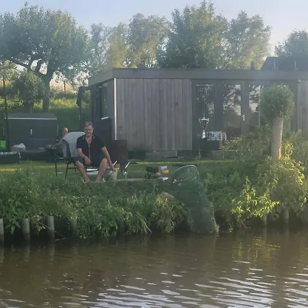 Bed & Breakfast Op De Linge